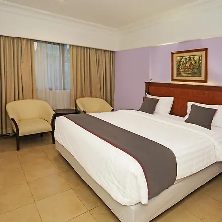 Collection O 91898 Series Hotel Kuningan